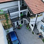 Apartament Zigana