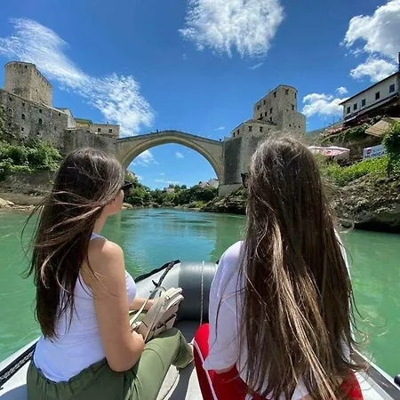 Zigana Mostar