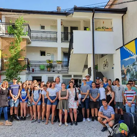 Apartament Zigana *