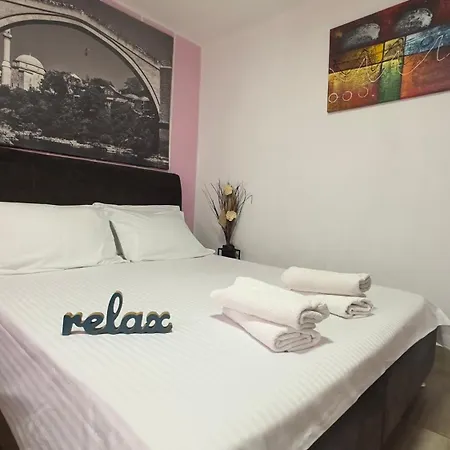 Zigana Apartment *