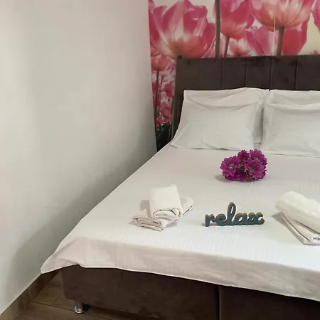 Apartment Zigana