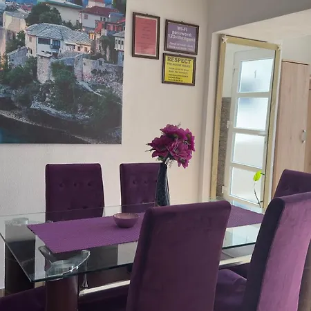 Zigana Apartment Mostar