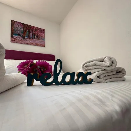 Zigana Apartment *