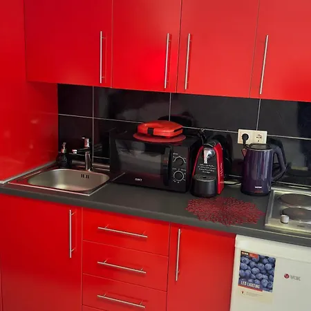 Zigana Apartment Mostar