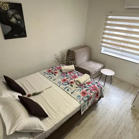 Zigana Apartment *