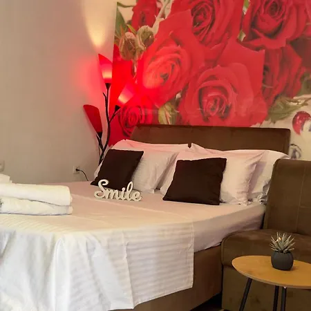 Apartman Zigana Mostar