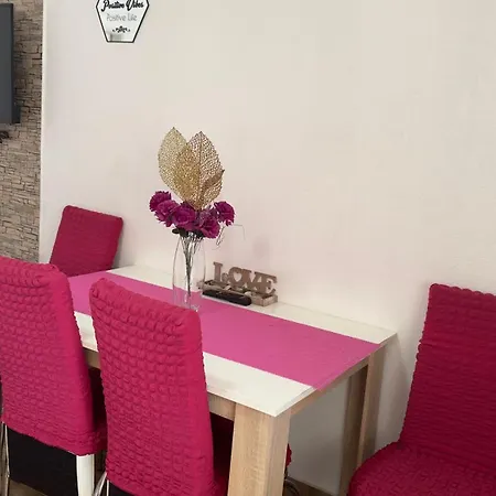 Apartment Zigana