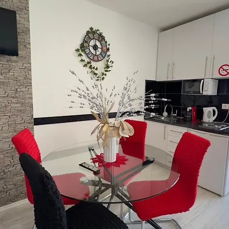 Zigana Apartman Mostar