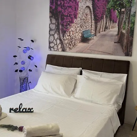 Apartman Zigana *