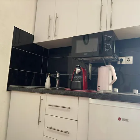 Apartman Zigana Mostar