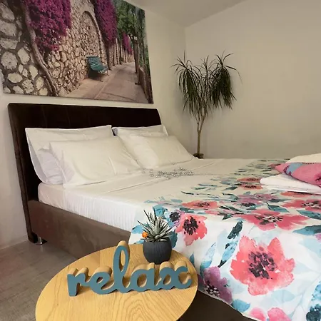Zigana Apartment Mostar