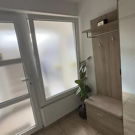 Zigana Apartment