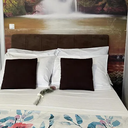 Zigana Apartment