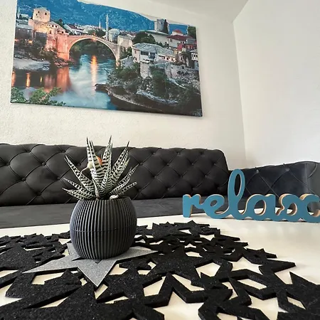 Zigana Mostar