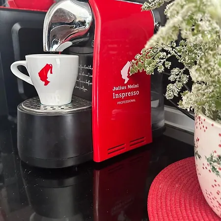 Zigana Apartamento *