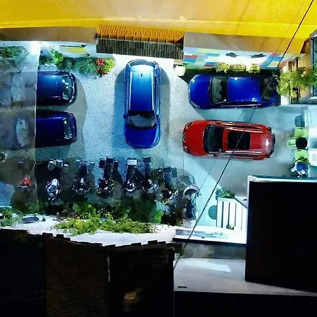 Apartamento Zigana *