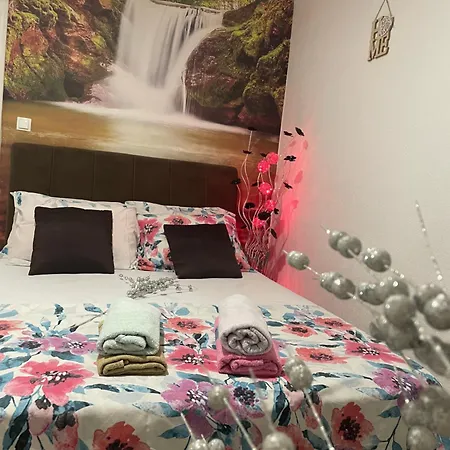 Apartment Zigana