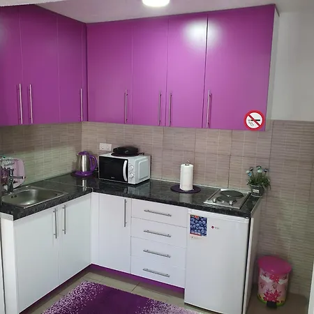 Zigana Apartment Mostar