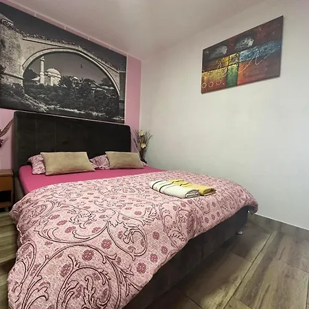 Zigana Mostar