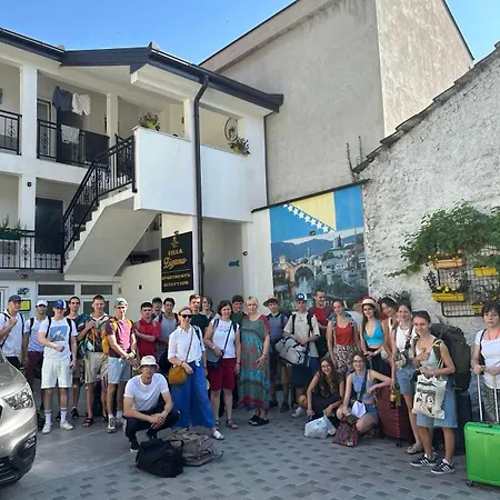 Zigana Apartman Mostar