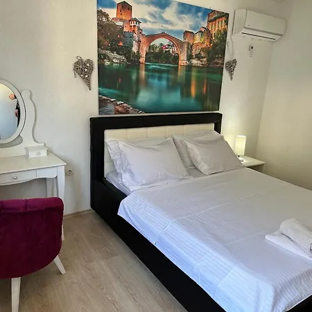 Zigana * Mostar