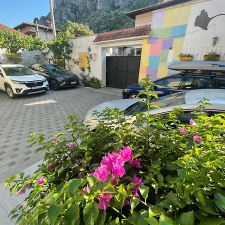 Zigana Apartamento *